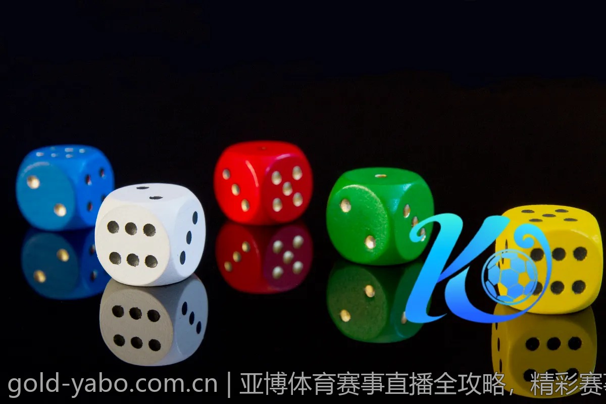 亚博体育赛事直播全攻略，精彩赛事不再错过