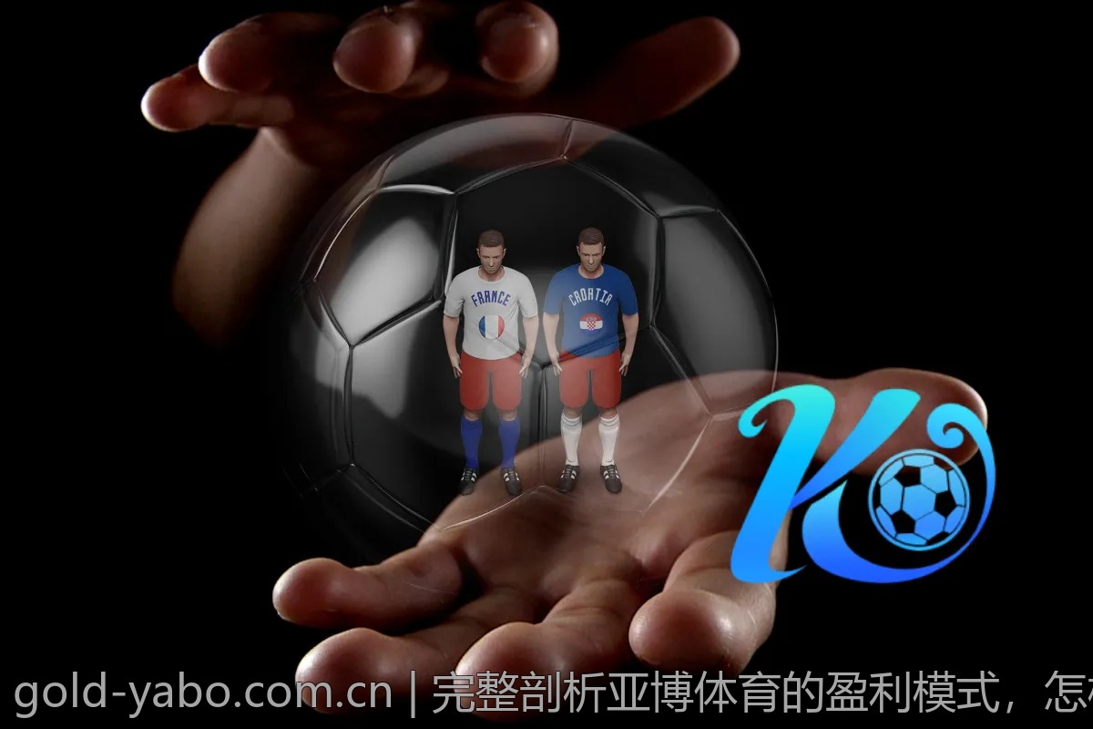 完整剖析亚博体育的盈利模式，怎样才更赚钱？